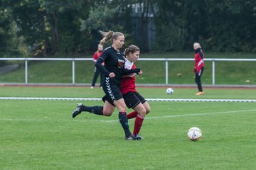 Bild 258 - Frauen TSV Sch�nberg - SV Henstedt Ulzburg 2 : Ergebnis: 2:6